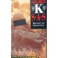 Soldier K - SAS - Mission To Argentina