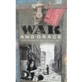 War and Grace - Don Stephens