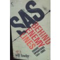 SAS Behind The Enemy Lines - Will Fowler