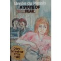 A State Of Fear - Menan du Plessis