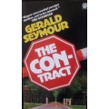 The Contract - Gerald Seymour