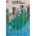 1976 Landbou In Suid-Afrika