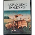 Milestones of History: Expanding Horizons By Neville Williams (Editor)