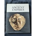 Milestones of History: Ancient Empires By S.G.F. Brandon (Editor)
