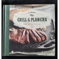 Le Creuset: Grill & Plancha: Original & Traditional Recipes By Mieke Goffin