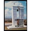 Op Reis Met Eric Vertue By Eric Vertue