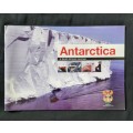 Antarctica: A South African Journey. Foreword by Marthinus van Schalkwyk