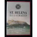 St.Helena Illustrated (1502-1902) By Robin Castell SIGNED