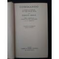 Commando: A Boer Journal of the Boer War By Deneys Reitz