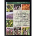 Scientific Aromatherapy: Chemotyped Essential Oils & Their Synergies By Dr. A. Zhiri & D. Baudoux
