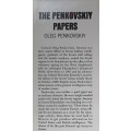 The Penkovskiy Papers By Colonel Oleg Penkovskiy