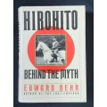 Hirohito: Behind the Myth By Edward Behr