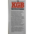The KGB: The Eyes of Russia By Harry Rositzke