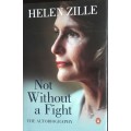 Not Without A Fight - Helen Zille