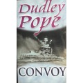 Convoy - Dudley Pope