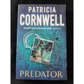 Predator By Patricia Cornwell