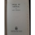 Trial By Ordeal By Caryl Chessman