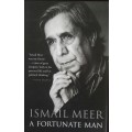 A Fortunate Man - Ismail Meer