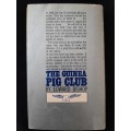 The Guinea Pig Club By Edward Bishop