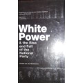 White Power - Christi van der Westhuizen