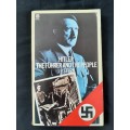 Hitler: The Führer & the People By J.P. Stern