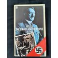 Hitler: The Führer & the People By J.P. Stern