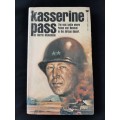 Kasserine Pass By Martin Blumenson