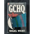 G.C.H.Q. The Secret Wireless War 1900-86 By Nigel West