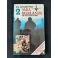2 Para Falklands: The Battalion at War By Maj-Gen. John Frost