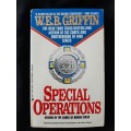 Special Operations By W.E.B. Griffin