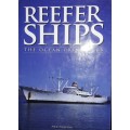 Reefer Ships - Nick Tolerton