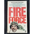 Fire Force (Gunships 2) By Jack Hamilton Teed