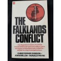 The Falklands Conflict By Christopher Dobson, John Miller & Ronald Payne