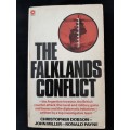 The Falklands Conflict By Christopher Dobson, John Miller & Ronald Payne