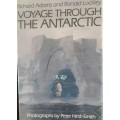 Voyage Through The Antarctic