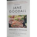 Through A Window- Jane Goodall