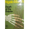 Death At The Dolphin - Ngaio Marsh