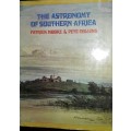 The Astronomy Of Southern Africa - Patrick Moore & Pete Collins