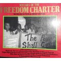 30 Years Of The Freedom Charter