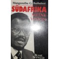 Sudafrika - Meine Vision - Mangosuthu G  Buthelezi