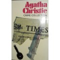 Crime Collection - Agatha Christie