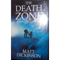 The Death Zone - Matt Dickinson