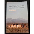 As Murasies kon Praat: Ware verhale uit Namakwaland By Gert Sarrisam