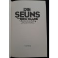 Die Seuns van Bird Island By Mark Minnie & Chris Steyn
