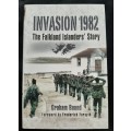 Invasion 1982: The Falkland Islanders` story By Graham Bound