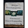 Boere-Ensiklopedie / Farmers` Encyclopaedia