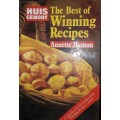 Huis Genoot - The Best Of Winning Recipes - Annette Human
