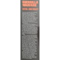 Guerrilla Warfare By Editor John Pimlott