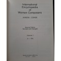 International Encyclopedia of Women Composers(2 Volumes) By Aaron I. Cohen