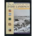 The Beaches of the D-Day Landings By Yves Lecouturier